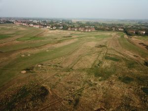 Royal Liverpool 13th Aerial